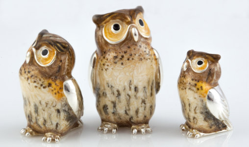 3 Owls 1